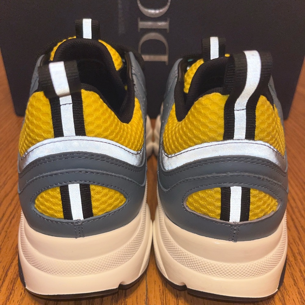 Dior B22 Sneaker‎ - Picture 5 of 12